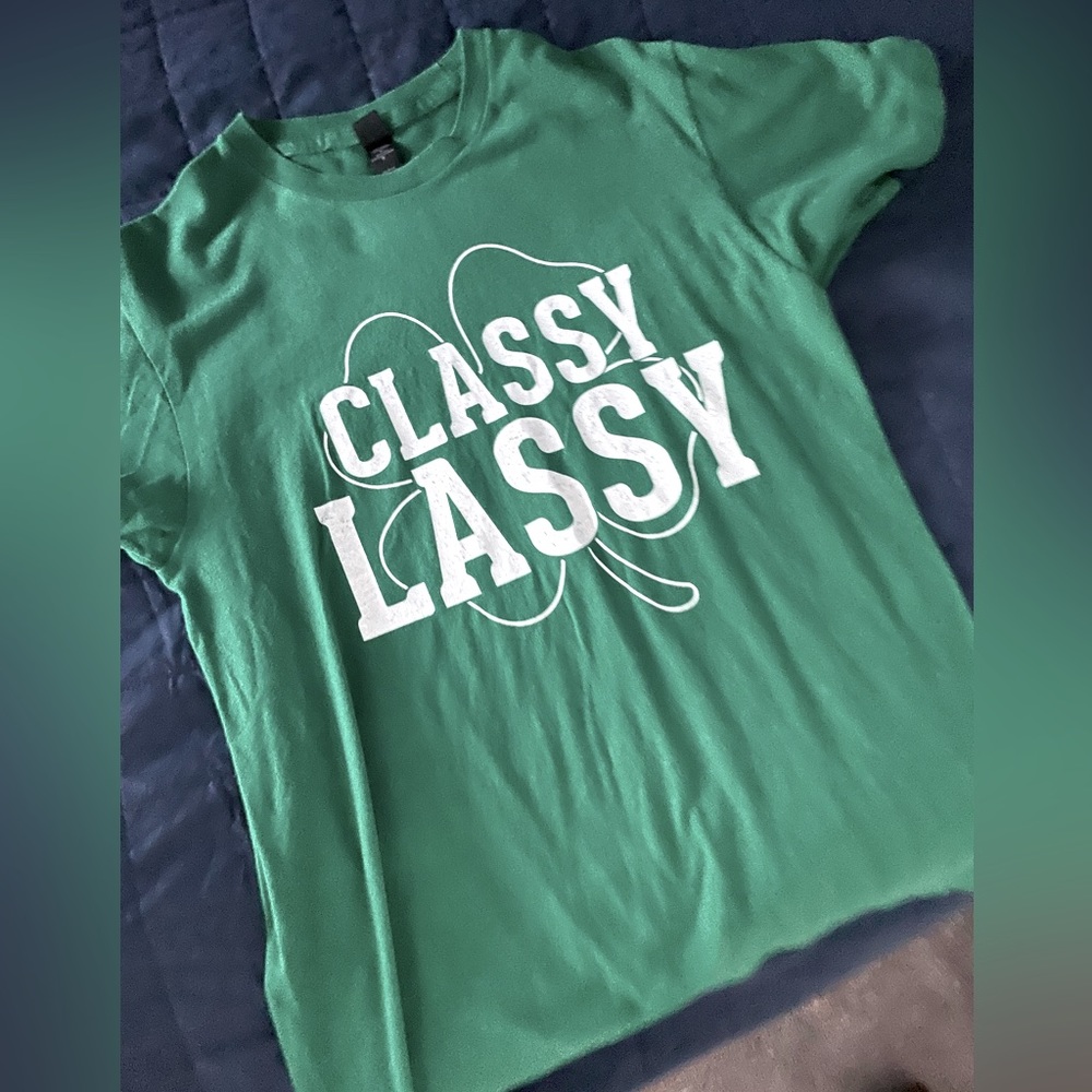 Classy Lassy